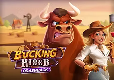 Bucking Rider